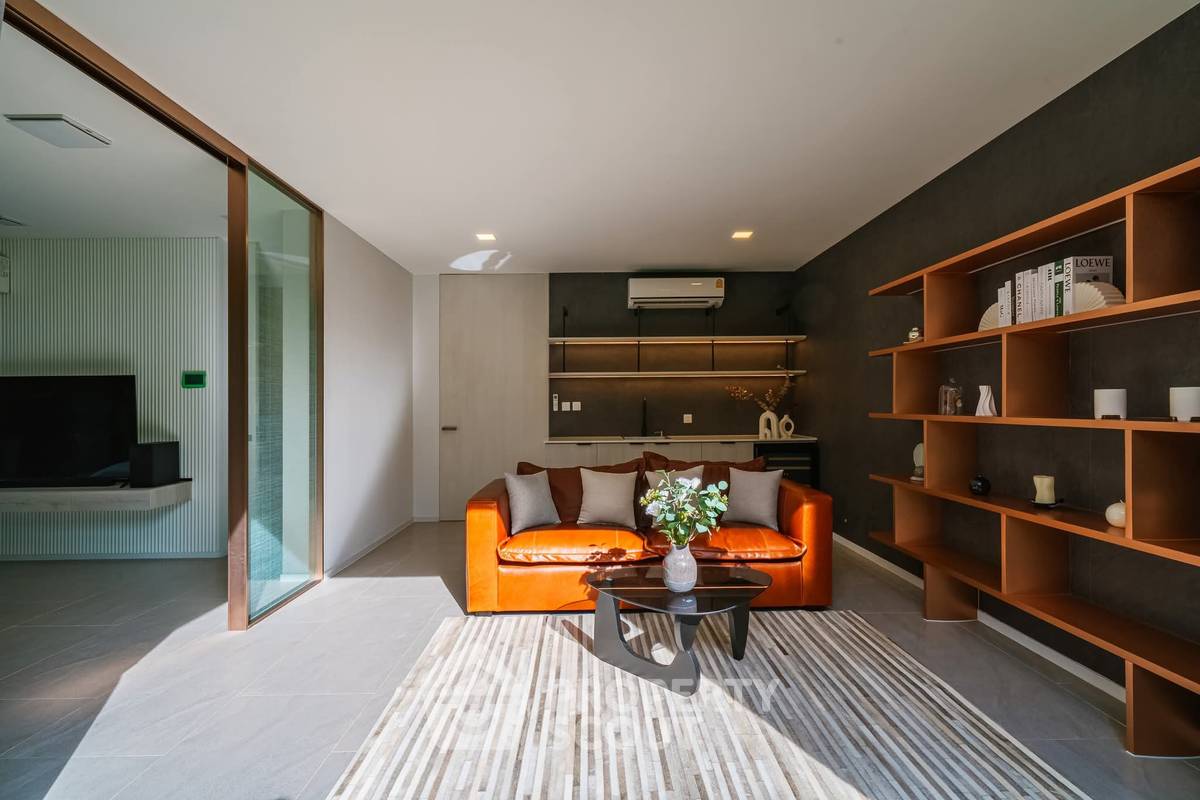 รูป บ้าน 4-ห้องนอน ที่ วีเว่ กรุงเทพกรีฑา ใกล้ กรุงเทพกรีฑา (ID 2284356) - รูปที่ 4/21