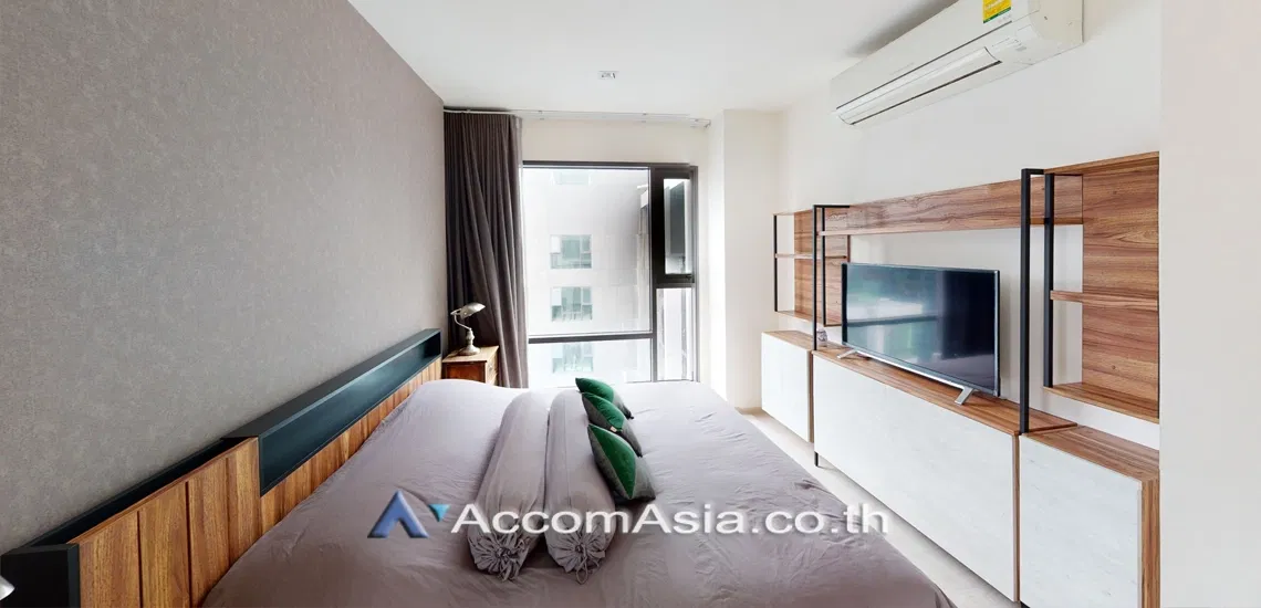 รูป 🔼🔽 AccomA 📩  2 BR Condominium @Rhythm Sukhumvit 36-38 (AA14617) - รูปที่ 7/7