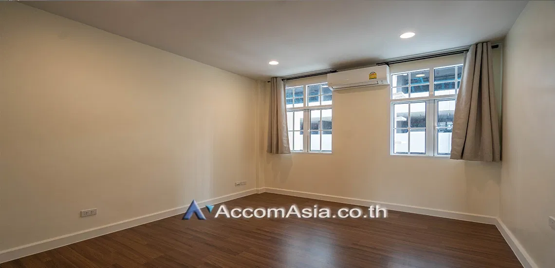 รูป 🔼🔽 AccomA 📩  3 BR Townhouse @Garden Square Sukhumvit 77 (AA21907) - รูปที่ 9/15