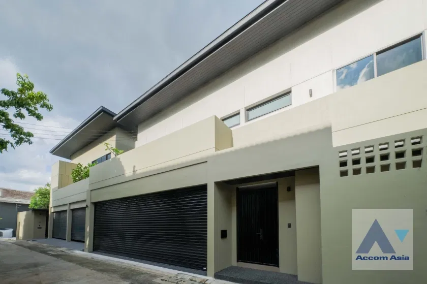 รูป 🔼🔽 AccomA 📩 Spacious 5-Bedroom Home for Rent in a Peaceful Residential Area - Perfect for a Large Family (AA25189) - รูปที่ 5/20