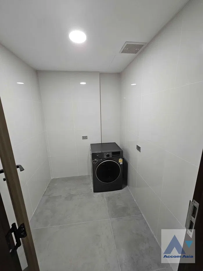 รูป 🔼🔽 AccomA 📩  Spacious condominium with open layout in Thonglor (AA39925) - รูปที่ 16/20