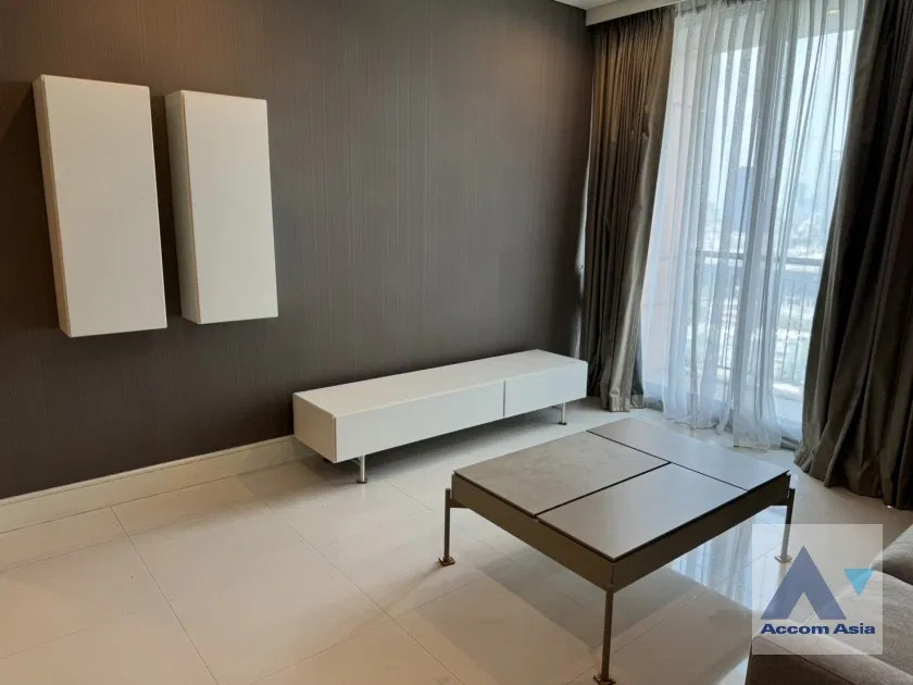 รูป 🔼🔽 AccomA 📩 Pet friendly 3 BR Condominium @Aguston Sukhumvit 22 (AA22210) - รูปที่ 6/10