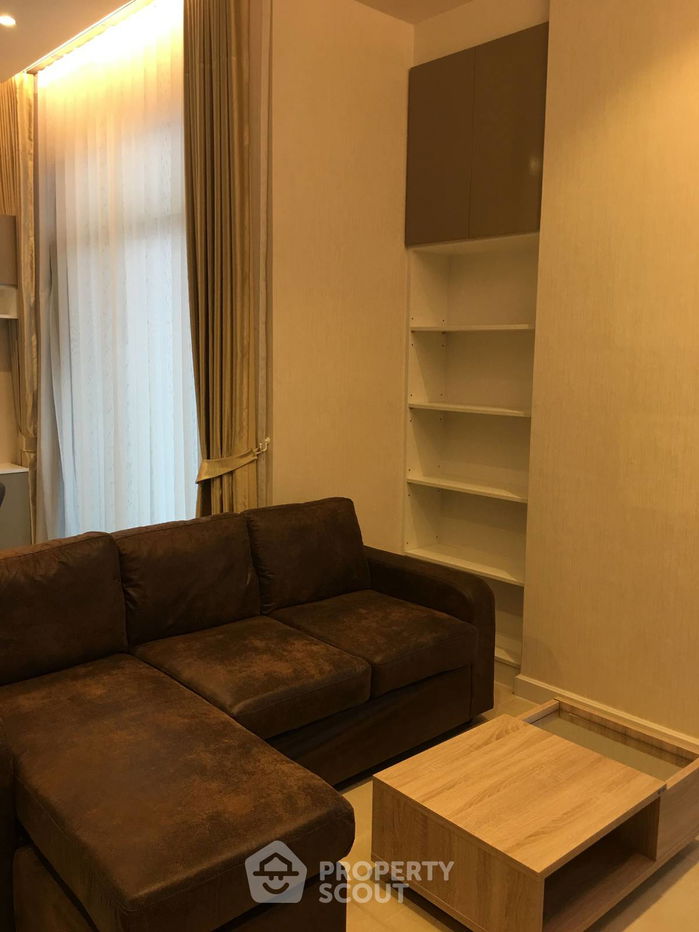 picture 2-BR Condo at Mayfair Place Sukhumvit 50 near BTS On Nut (ID 1827767) - 8/13