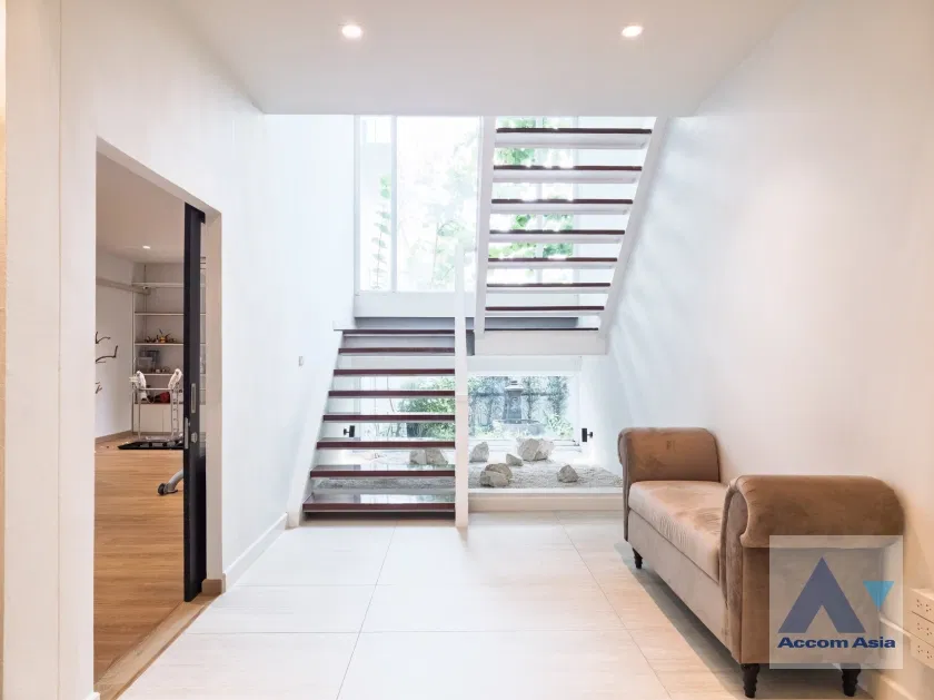 picture 🔼🔽 AccomA 📩 Newly Renovated Detached House 1,300 M. to EmQuartier  (AA41871) - 14/20