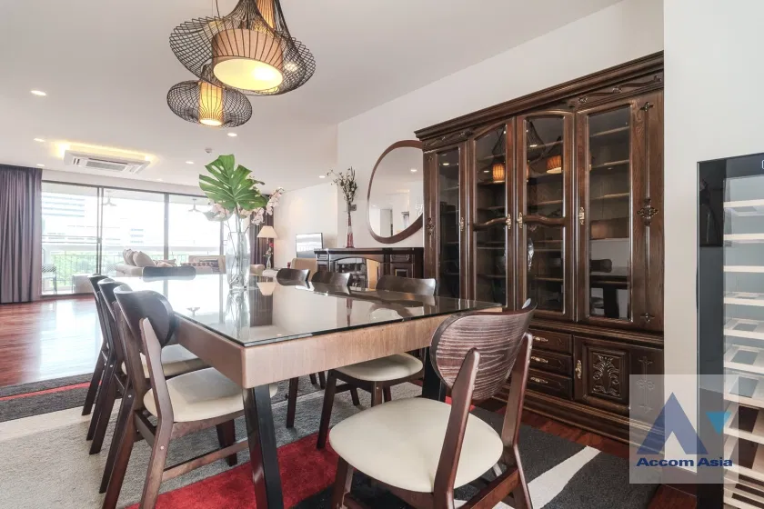 รูป 🔼🔽 AccomA 📩  3 BR Condominium @Prime Mansion One (AA41737) - รูปที่ 13/20