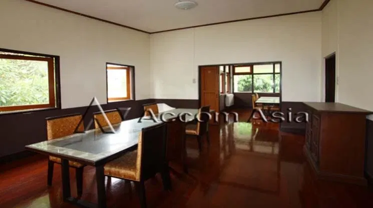 picture 🔼🔽 AccomA 📩 Home Office 4 BR House in Phra Khanong Nuea (2318653) - 8/9