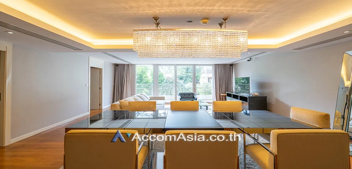 รูป 🔼🔽 AccomA 📩  3 BR Condominium @La Citta Penthouse (AA29602) - รูปที่ 3/12