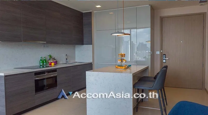 picture 🔼🔽 AccomA 📩 Ready to Move in Royce Private Residence Sukhumvit 31 - 3/11