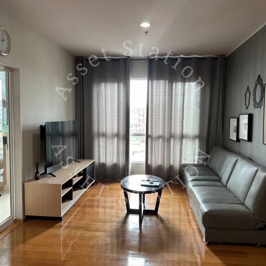 picture 🔥Hive Taksin - Condo in the heart of Wongwian Yai, near BTS Wongwian Yai🔥 - 1/7