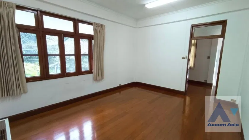 รูป 🔼🔽 AccomA 📩 Home Office and Residence for Rent in Prime Location near BTS Asok - MRT Sukhumvit (9010401) - รูปที่ 12/20