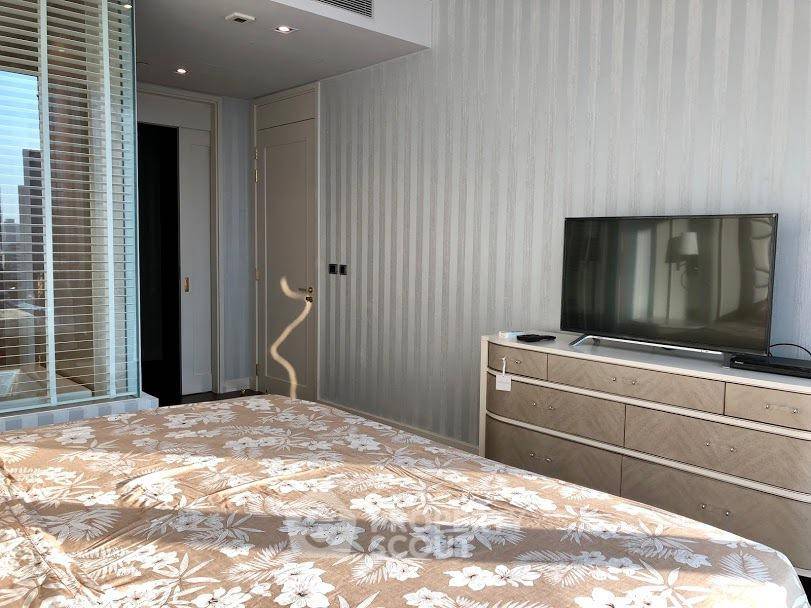 picture 2-BR Condo at Marque Sukhumvit near BTS Phrom Phong (ID 453112) - 8/13