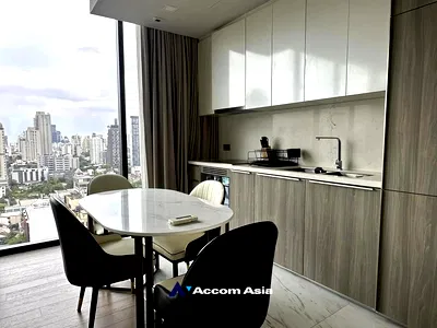 คอนโดให้เช่า : 🔼🔽 AccomA 📩 Celes Asoke