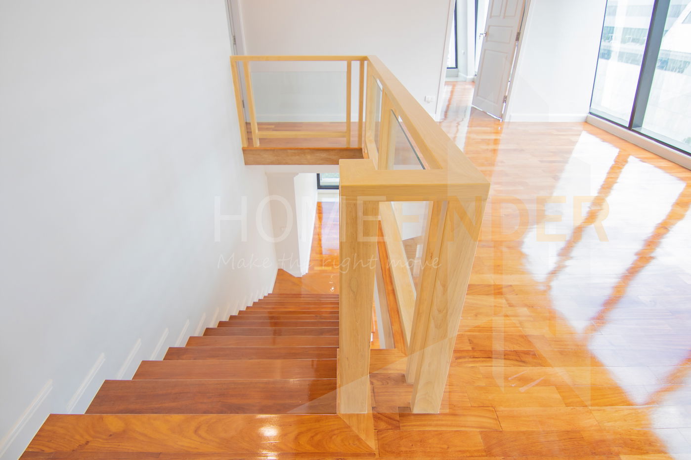 รูป Asa Garden Sukhumvit 24 3 bedrooms, for rent - รูปที่ 4/6