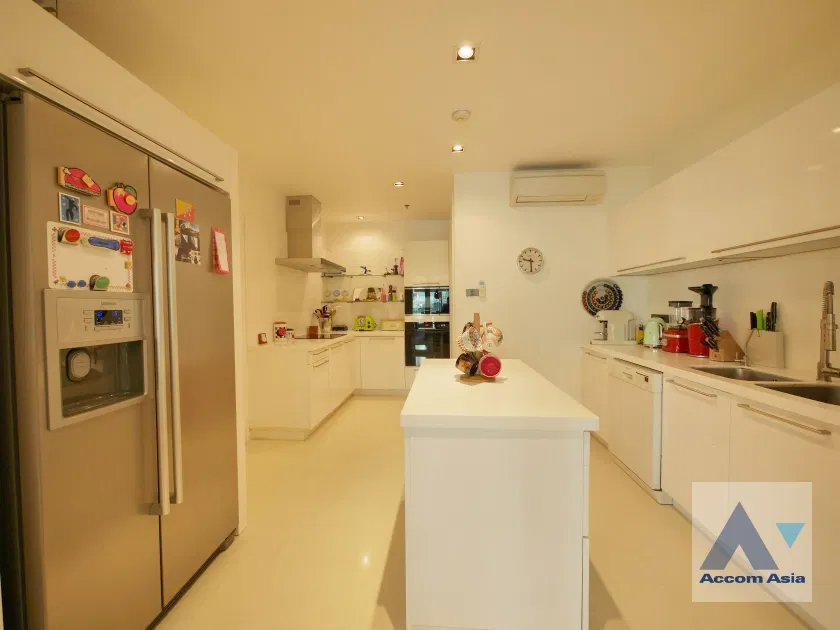 รูป 🔼🔽 AccomA 📩 Exclusive Green View and Only 4 Units/floor @Belgravia Residences (AA12076) - รูปที่ 11/20