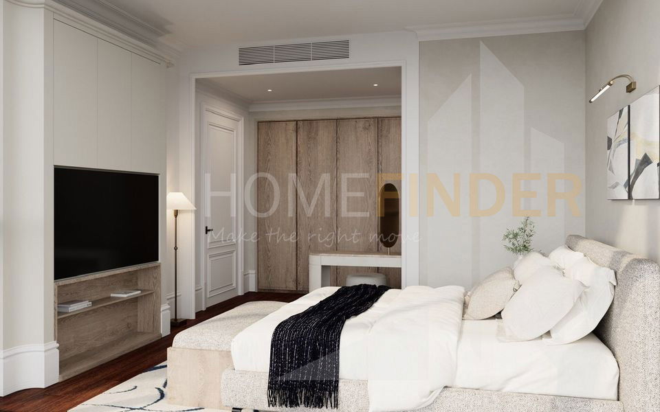 รูป Khun by YOO 3 bedrooms, for sale - รูปที่ 5/8