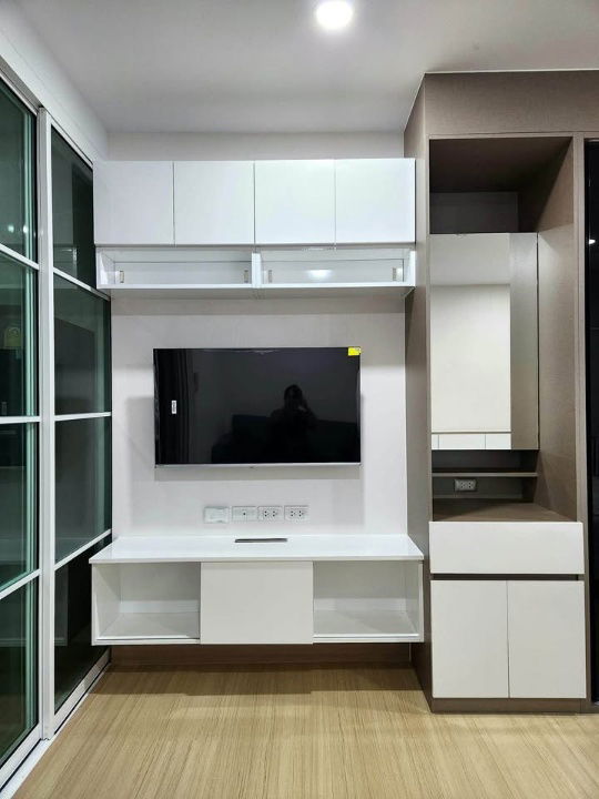 รูป 🏠RB20055 ให้เช่าถูกมาก📢ศุภาลัย เวอเรนด้า รามคำแหง 👉แอดไลน์ @062mnigk( มี @ ด้วย) แอดมินตอบไว - รูปที่ 4/11