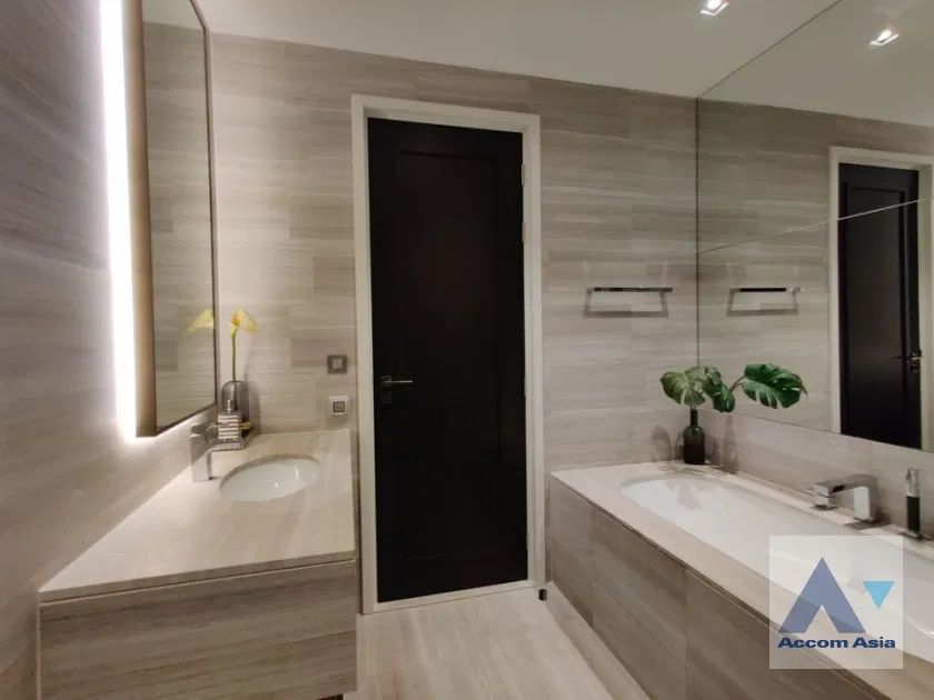 รูป 🔼🔽 AccomA 📩  1 BR Condominium @The Diplomat 39 (AA40315) - รูปที่ 13/14