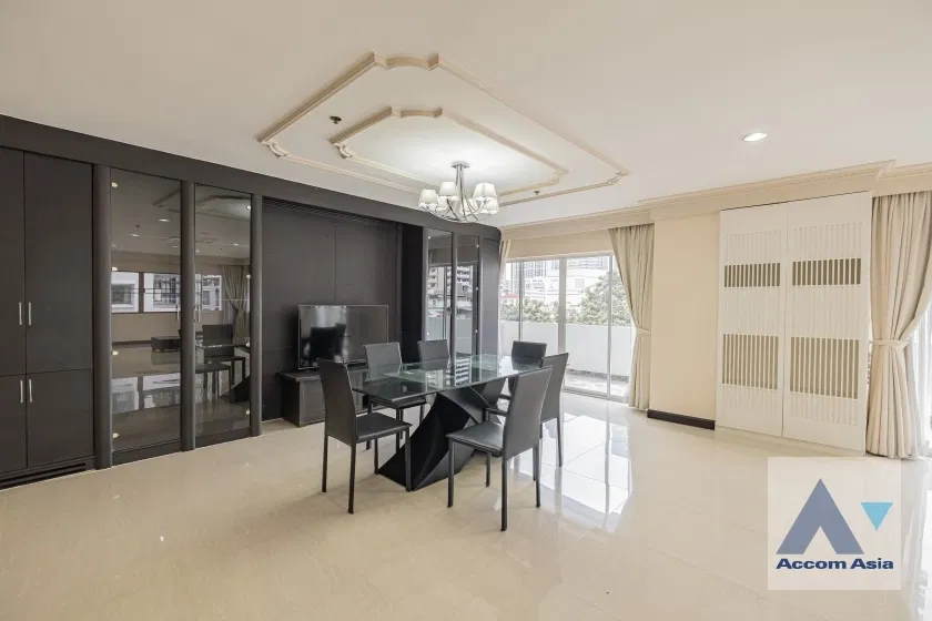 picture 🔼🔽 AccomA 📩 Bright classic condo with marble floors near The Emporium (24648) - 3/20