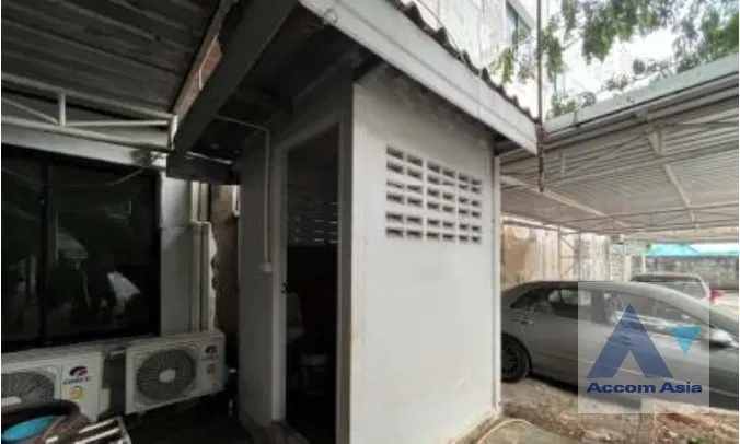 picture 🔼🔽 AccomA 📩  Bright apartment with cozy layout and balcony in Sathorn (AA35123) - 18/18