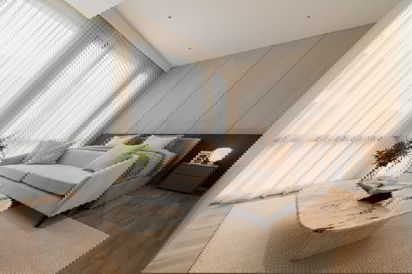 รูป THE REV. Sukhumvit 101  4 bedrooms, for sale - รูปที่ 9/14
