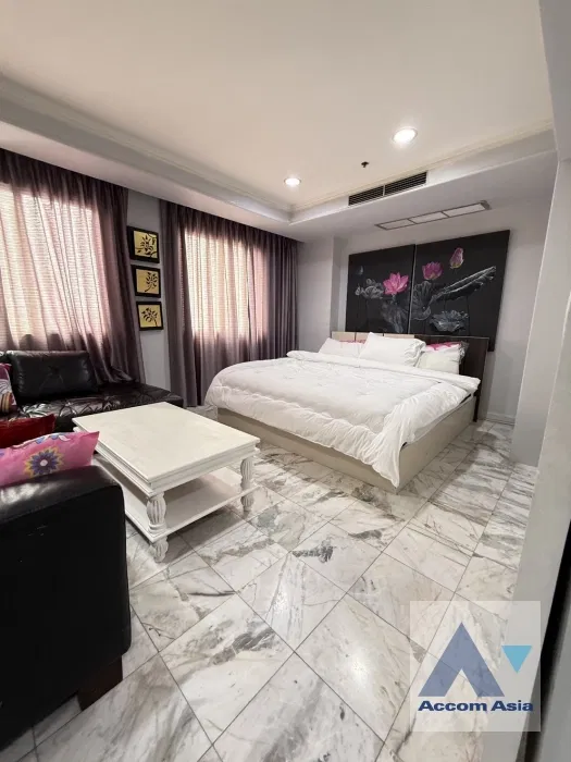 picture 🔼🔽 AccomA 📩  3 BR Condominium @Witthayu Complex (AA41318) - 1/20