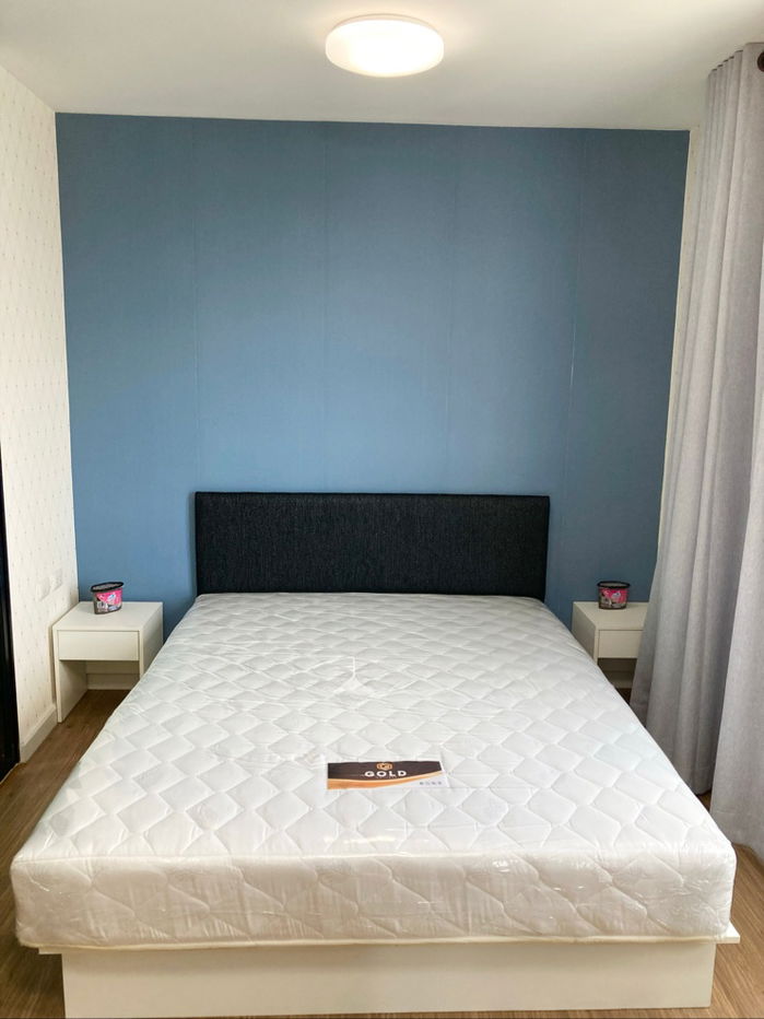 picture For rent iCondo Salaya 2 ( Hot deal, fully furnished and ready to move in ) *close to lift - 5/34