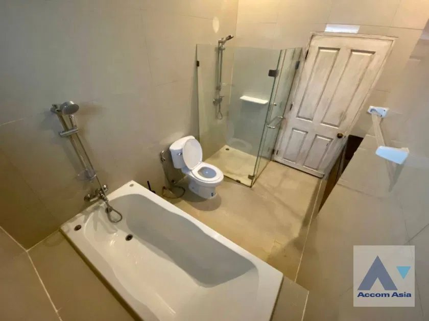 รูป 🔼🔽 AccomA 📩 Private family home in compound with pool and common facilities (1912095) - รูปที่ 9/14