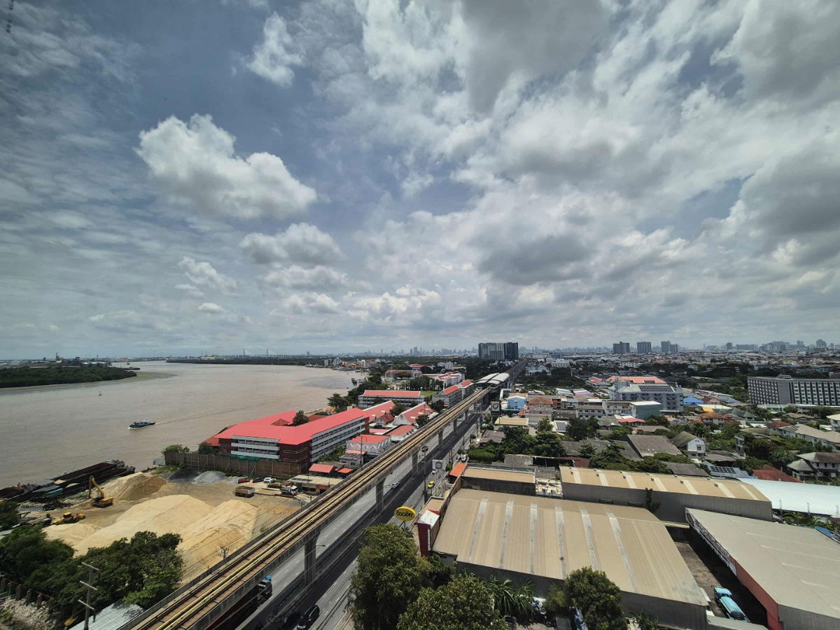picture KnightsBridge Sky River Ocean  16 Floor  27.6 SQM - 3/10
