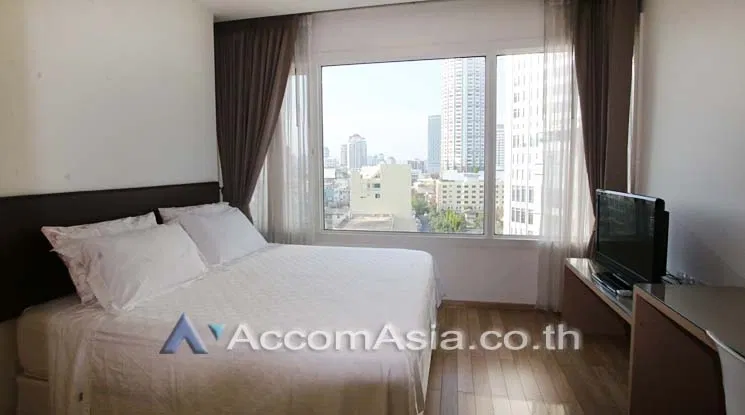 picture 🔼🔽 AccomA 📩 Corner Unit 2 BR Condominium @Siri at Sukhumvit (AA11384) - 7/11