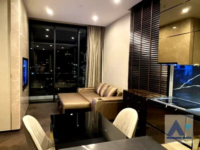 คอนโดให้เช่า : 🔼🔽 AccomA 📩  2 BR Condominium @The Esse Sukhumvit 36 (AA33234)