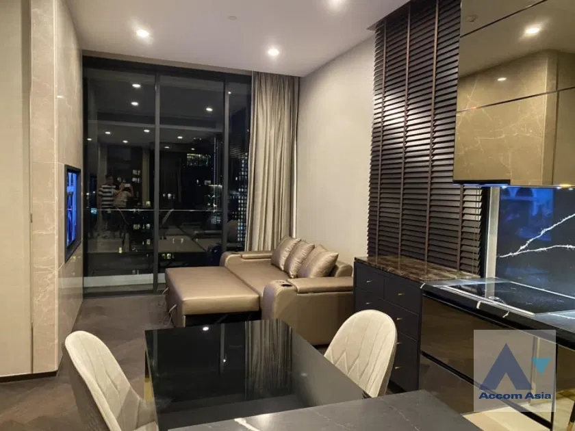 picture 🔼🔽 AccomA 📩  2 BR Condominium @The Esse Sukhumvit 36 (AA33234) - 1/18