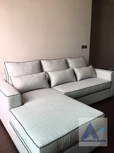 รูป 🔼🔽 AccomA 📩  2 BR Condominium @The Diplomat 39 (AA25285) - รูปที่ 3/17
