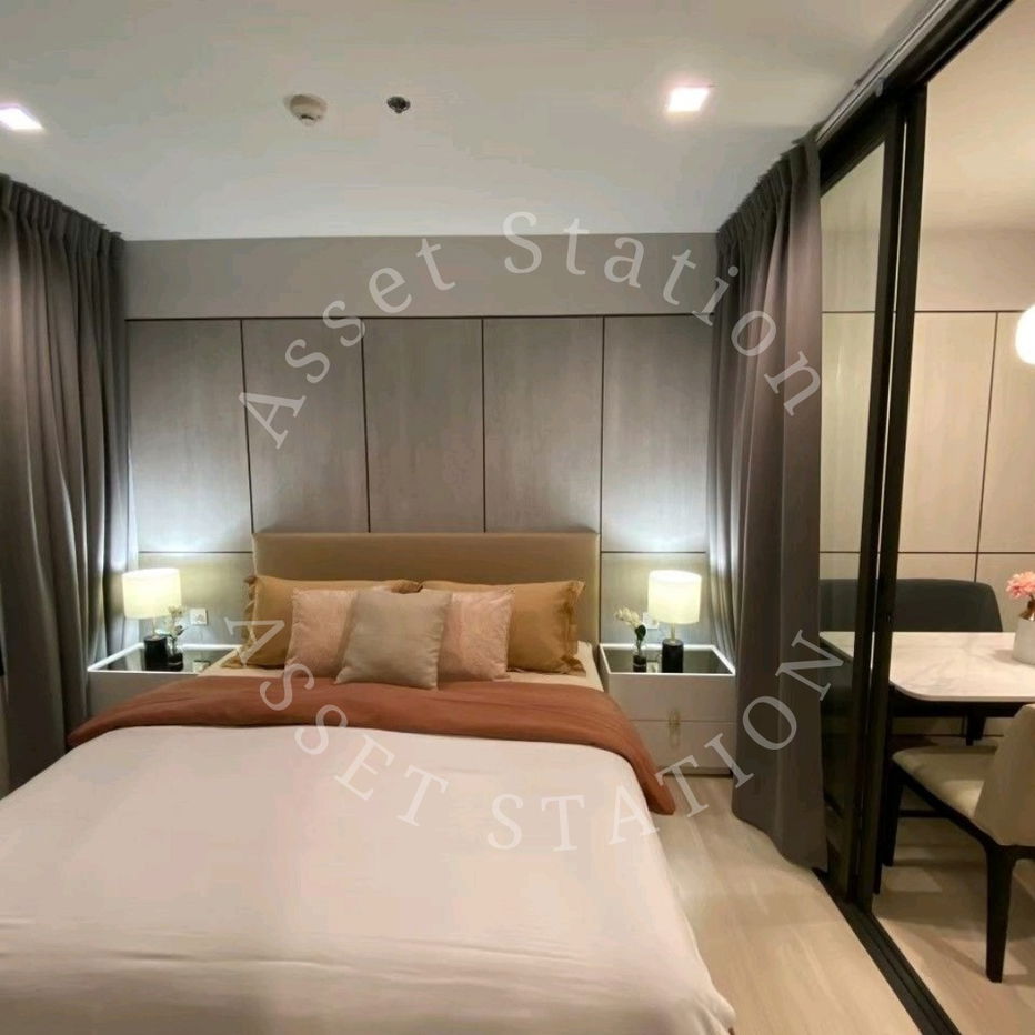 picture 🚈 Prime location condo Life One Wireless – in the heart of Ploenchit, walking distance to BTS Ploenchit ✨ - 2/16