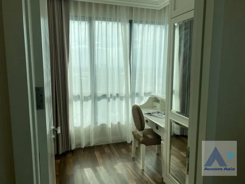 รูป 🔼🔽 AccomA 📩  2 BR Condominium @The Room Sukhumvit 62 (AA42501) - รูปที่ 9/12
