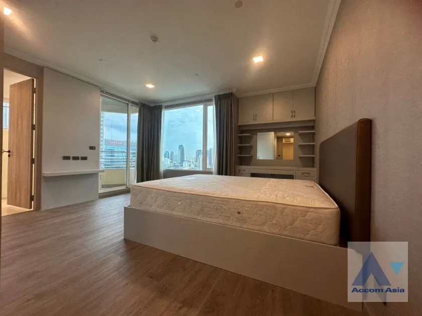 รูป 🔼🔽 AccomA 📩 A whole floor,Pet friendly 4 BR Condominium @Ideal 24 (AA29944) - รูปที่ 13/20