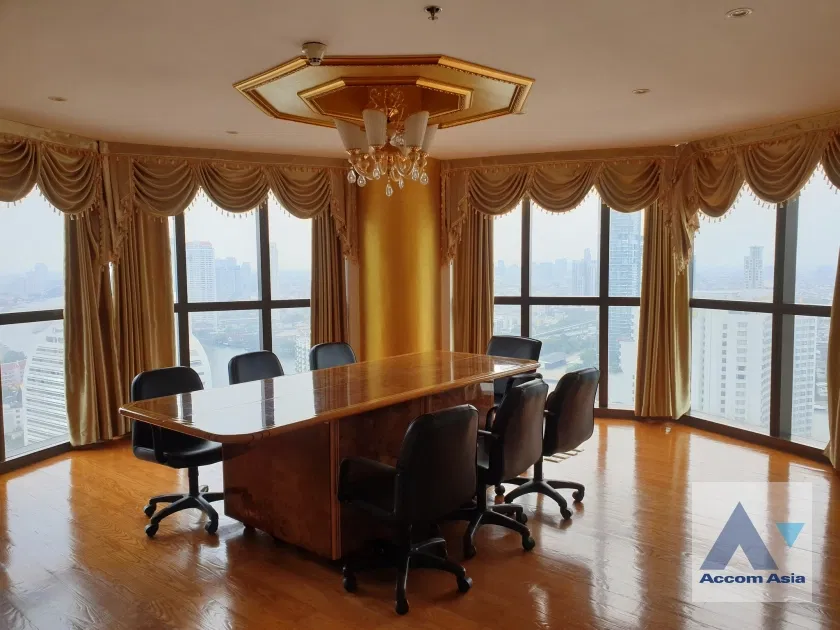 picture 🔼🔽 AccomA 📩 Office 4 BR Condominium @Nusa State Tower (AA43740) - 2/11