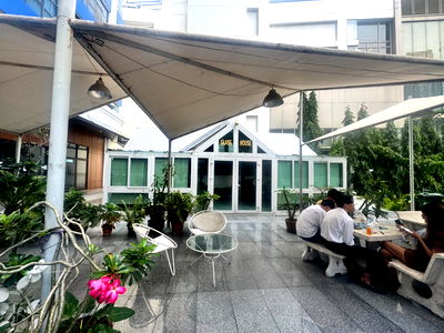 Office for rent BTS Thong Lo (Thong Lor) : Office for rent (Thonglor) approximately 700 meters from BTS Thonglor Station.