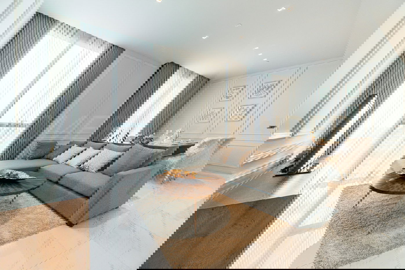 รูป Canapaya Residences 2 bedrooms, for sale - รูปที่ 2/20