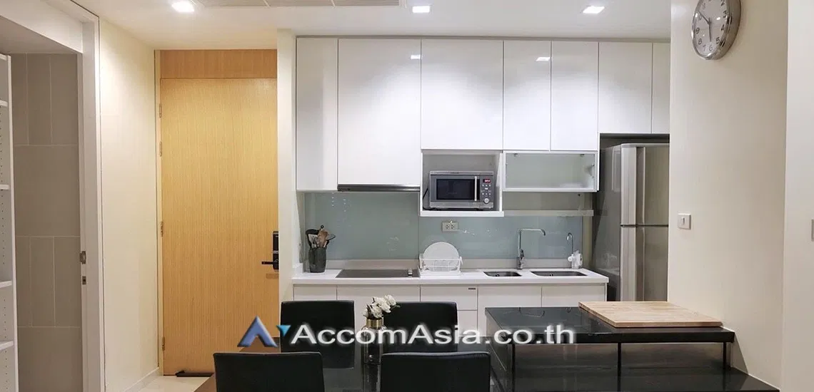 picture 🔼🔽 AccomA 📩  2 BR Condominium @Amanta Lumpini (1514792) - 11/12