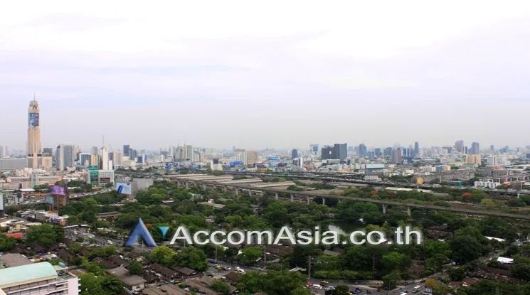 รูป 🔼🔽 AccomA 📩  3 BR Condominium @Tower Park (13002676) - รูปที่ 10/11