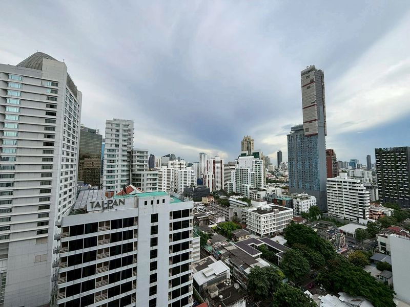 รูป WS2823 🏢 For Rent / ให้เช่า: Muniq Sukhumvit 23 เลี้ยงสัตว์ได้ ใกล้ BTS/MRT อโศก–สุขุมวิท เพียง 33,000 บาท/เดือน - รูปที่ 7/10