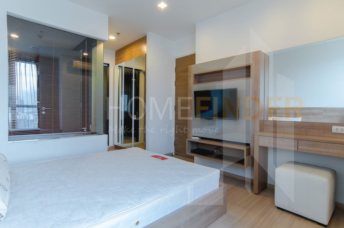 picture Rhythm Sukhumvit 1 bedroom, for rent - 4/8