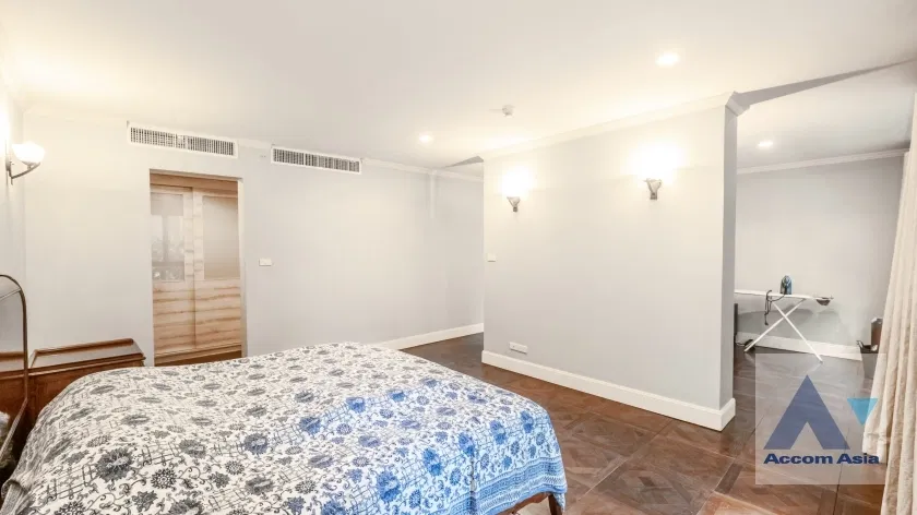 รูป 🔼🔽 AccomA 📩 Ground Floor,Duplex Condo,Penthouse 3 BR Condominium @Issara at Sukhumvit 42 (1521013) - รูปที่ 19/20