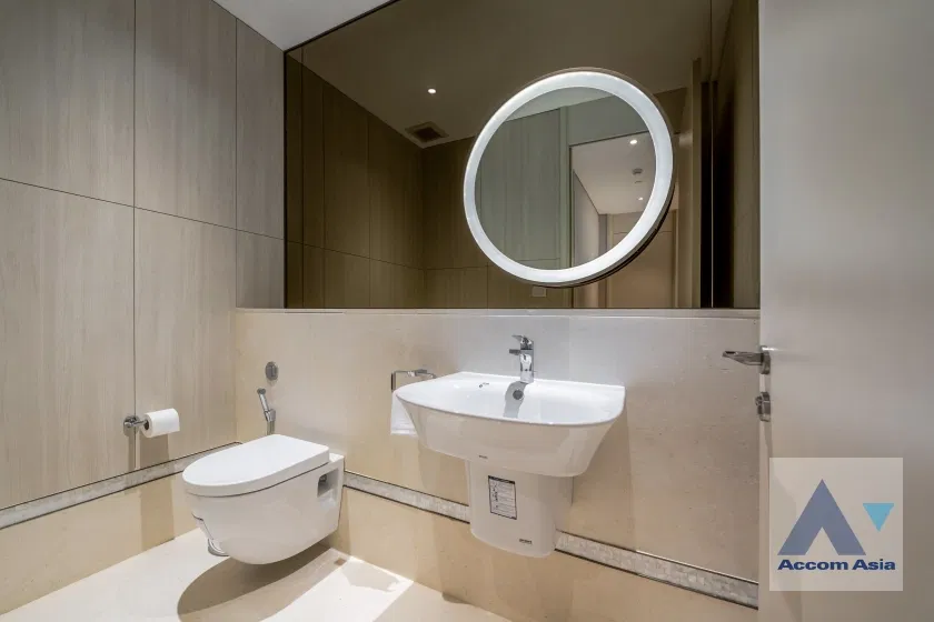 picture 🔼🔽 AccomA 📩  2 BR Condominium @Baan Sindhorn (AA33374) - 14/17