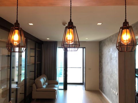 Starview Rama 3 2 bedrooms, for sale