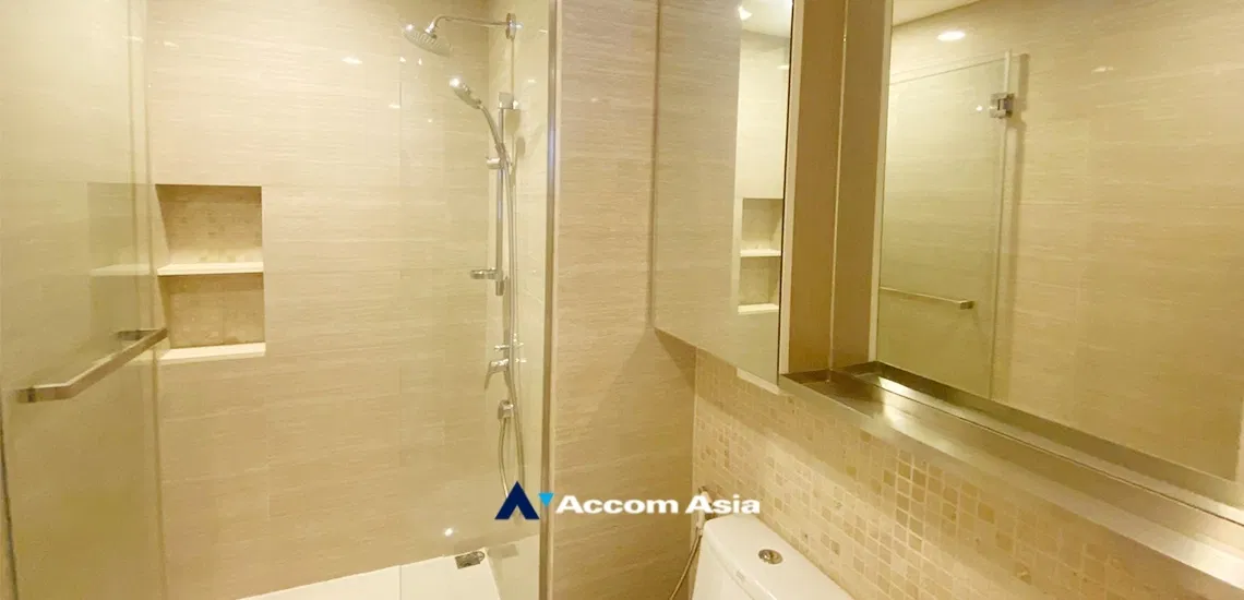 รูป 🔼🔽 AccomA 📩  2 BR Condominium @MODE Sukhumvit 61 (13000336) - รูปที่ 10/10