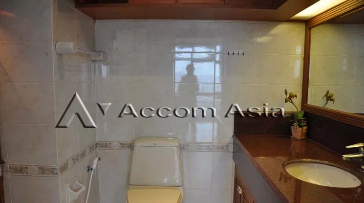 รูป 🔼🔽 AccomA 📩  2 BR Condominium @Waterford Park  (27061) - รูปที่ 12/13