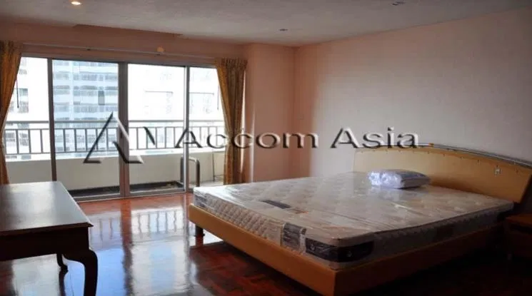 picture 🔼🔽 AccomA 📩  3 BR Condominium @Sathorn Park Place (27076) - 7/9