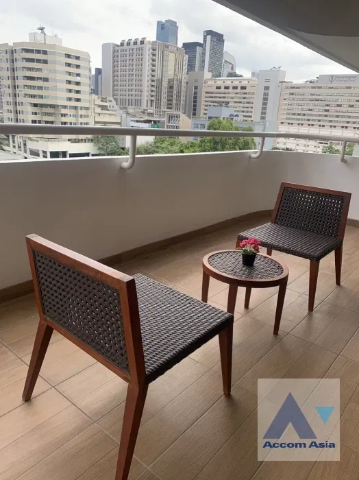 รูป 🔼🔽 AccomA 📩 Modern condominium with city views and private corner layout at Tower Park Condominium (21334) - รูปที่ 15/16