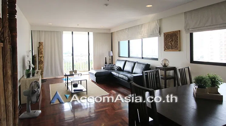 picture 🔼🔽 AccomA 📩 Big Balcony 2 BR Condominium @Lake Green (AA20136) - 3/12